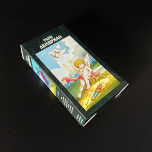 ТАРО ЛЕНОРМАН (TAROT LENORMAND). Photo 3